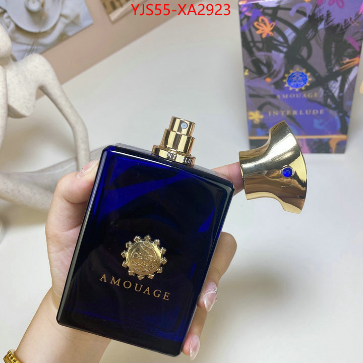 Perfume-Amouage where to buy replicas ID: XA2923 $: 55USD