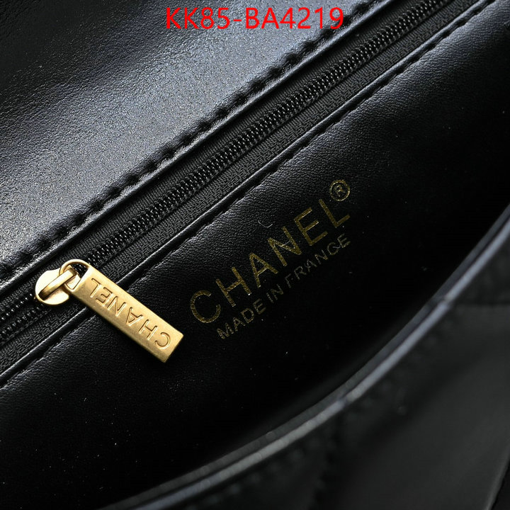 Chanel Bags(4A)-Crossbody- shop designer ID: BA4219 $: 85USD,