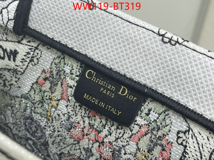 Dior Bags Big Sale ID: BT319