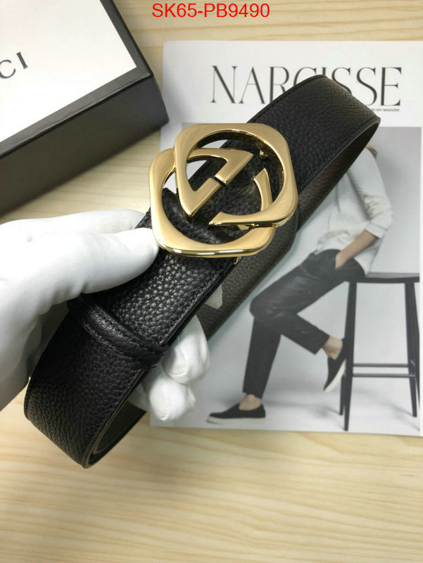 Belts-Gucci are you looking for ID: PB9490 $: 65USD