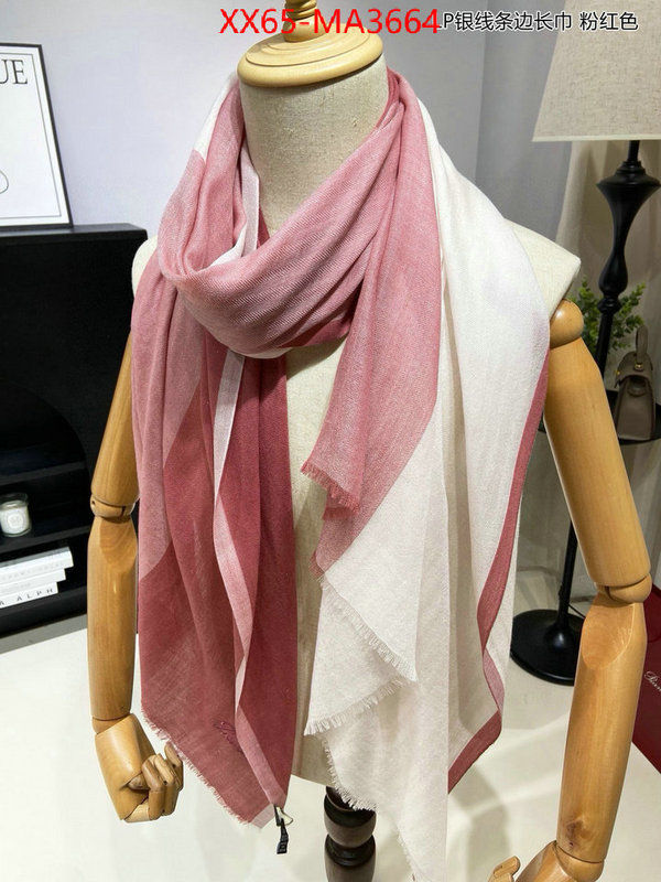 Scarf-Loro Piana designer wholesale replica ID: MA3664 $: 65USD