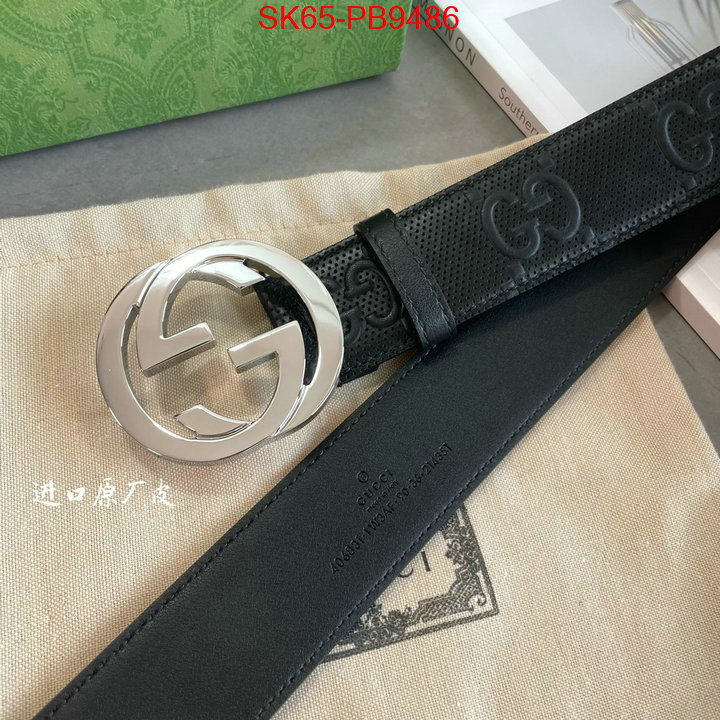 Belts-Gucci sell online ID: PB9486 $: 65USD