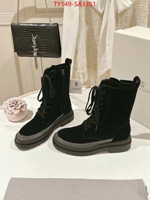 Women Shoes-Boots highest product quality ID: SA3351 $: 149USD