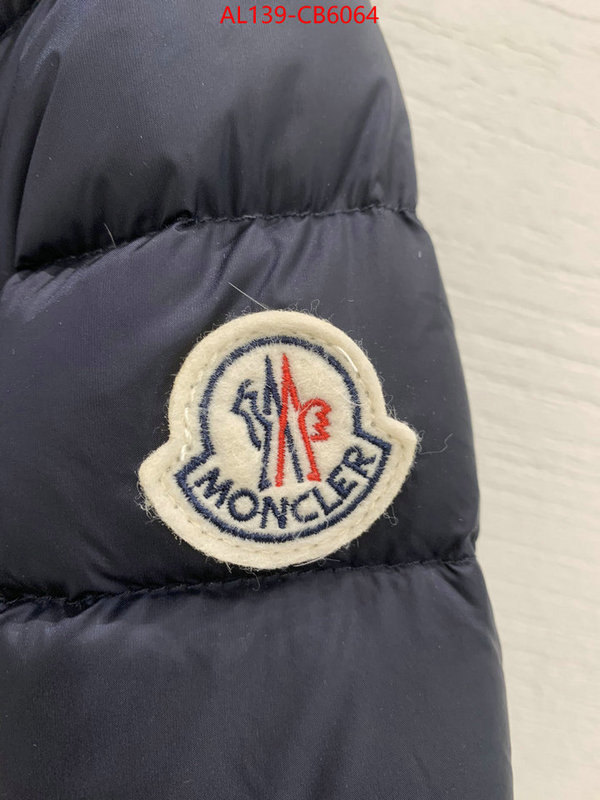 Down jacket Women-Moncler first top ID: CB6064 $: 139USD