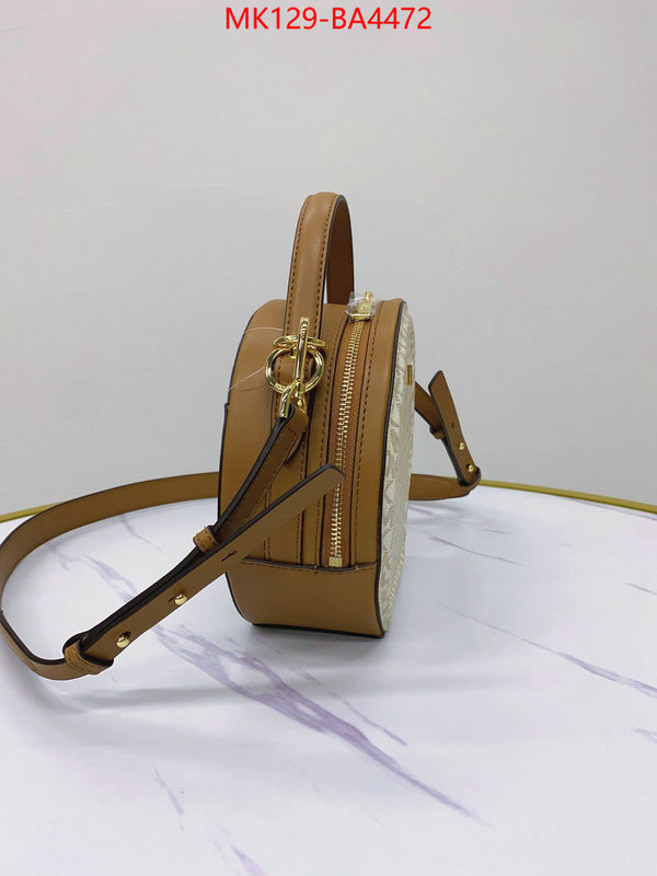 Michael Kors Bags(TOP)-Crossbody- customize the best replica ID: BA4472 $: 129USD,