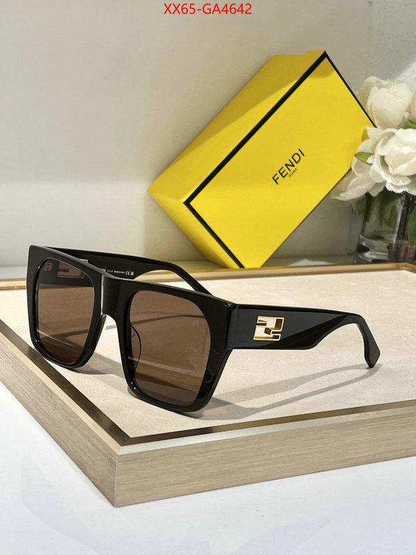 Glasses-Fendi best ID: GA4642 $: 65USD