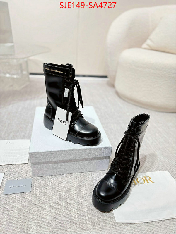 Women Shoes-Dior replica best ID: SA4727 $: 149USD