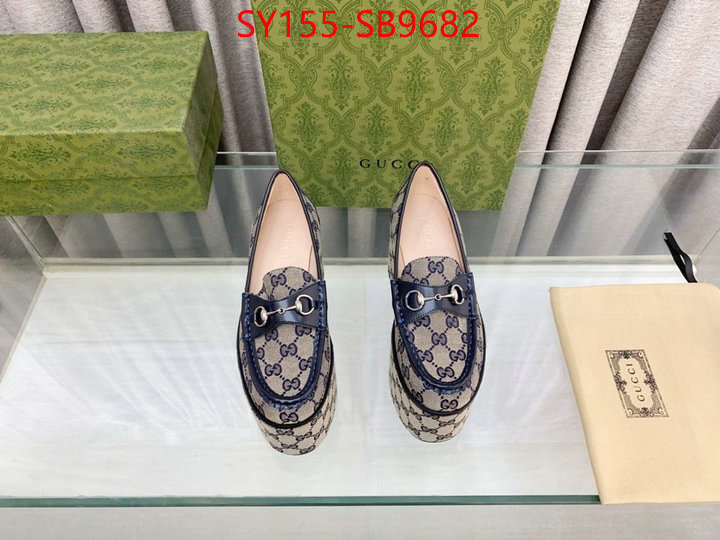 Women Shoes-Gucci replica aaaaa+ designer ID: SB9682 $: 155USD