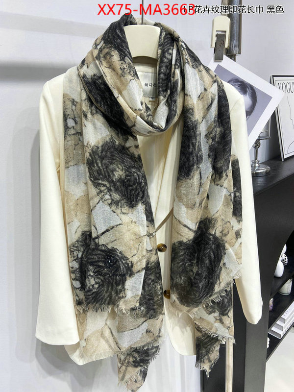 Scarf-Loro Piana mirror quality ID: MA3663 $: 75USD