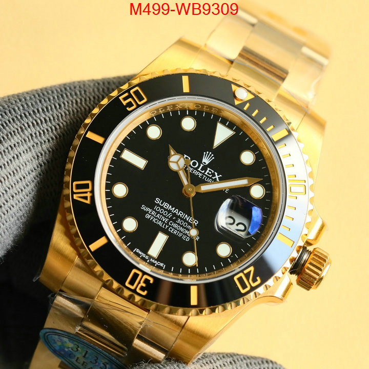 Watch(TOP)-Rolex where could you find a great quality designer ID: WB9309 $: 499USD