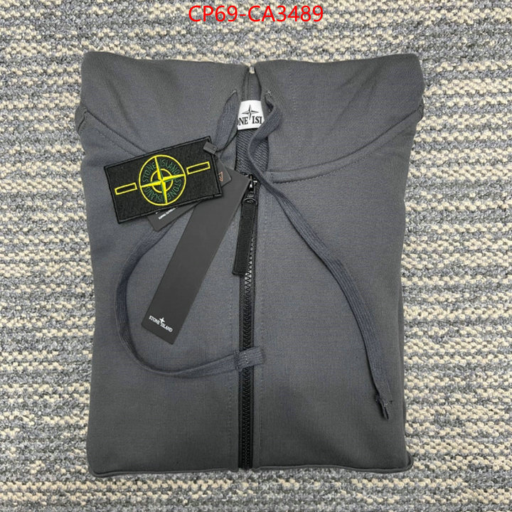 Clothing-Stone Island online china ID: CA3489 $: 69USD