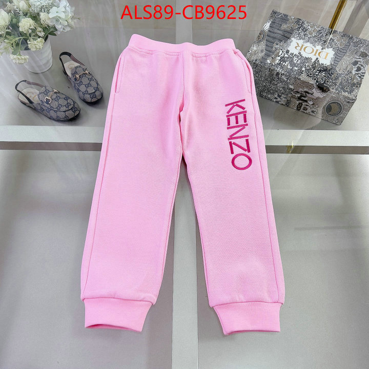 Kids clothing-Kenzo buy cheap ID: CB9625 $: 89USD