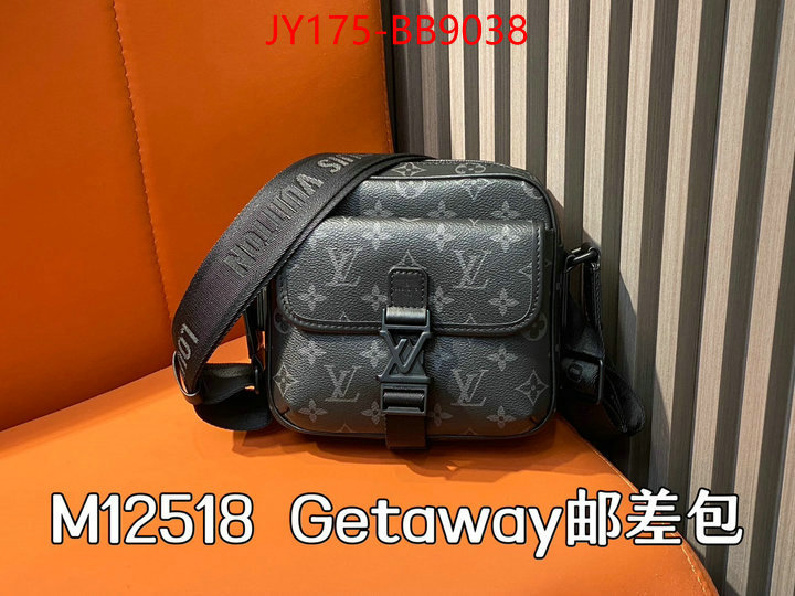 LV Bags(TOP)-Pochette MTis- we offer ID: BB9038 $: 175USD,