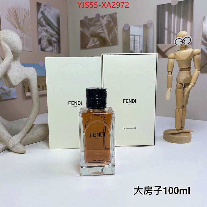 Perfume-Fendi top quality website ID: XA2972 $: 55USD