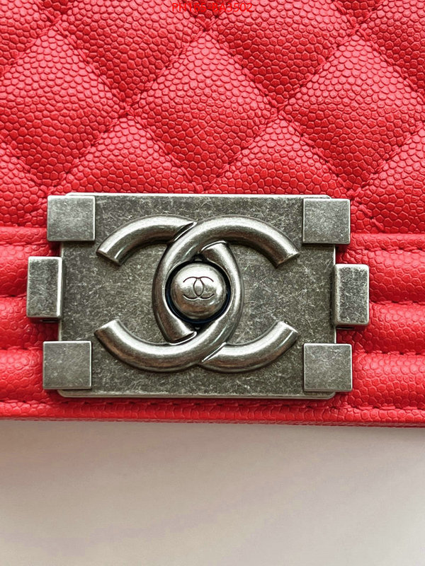 Chanel Bags(TOP)-Crossbody- aaaaa customize ID: BA3502 $: 165USD,