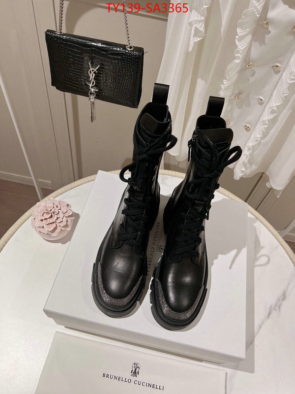 Women Shoes-Boots designer ID: SA3365 $: 139USD