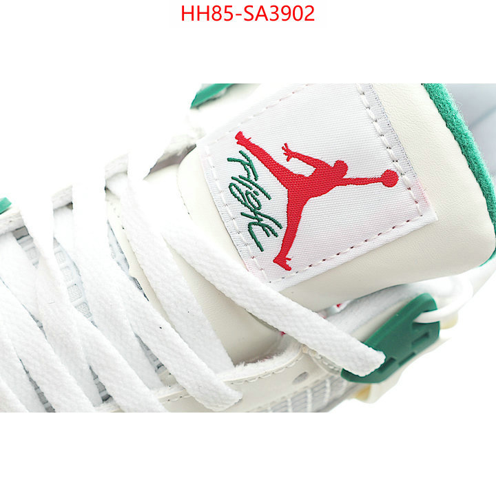 Kids shoes-Air Jordan 2024 luxury replicas ID: SA3902 $: 85USD