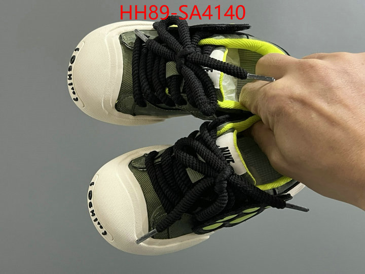 Kids shoes-NIKE best site for replica ID: SA4140 $: 89USD