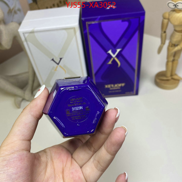 Perfume-Xerjoff how can i find replica ID: XA3052 $: 55USD