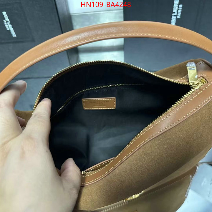 YSL Bags(4A)-Crossbody- 1:1 ID: BA4248 $: 109USD,