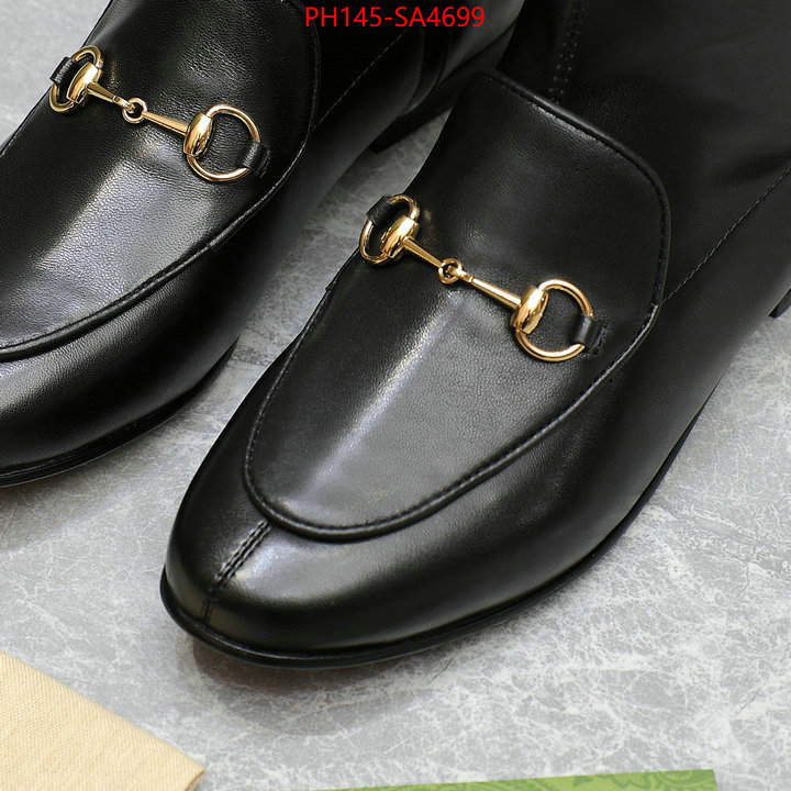 Women Shoes-Gucci replica sale online ID: SA4699 $: 145USD