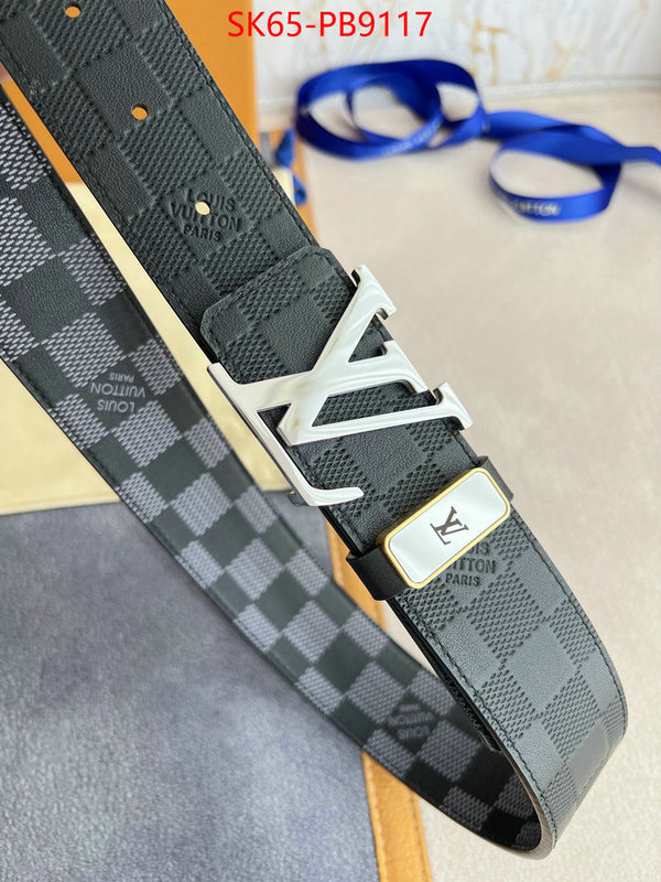 Belts-LV where to buy ID: PB9117 $: 65USD