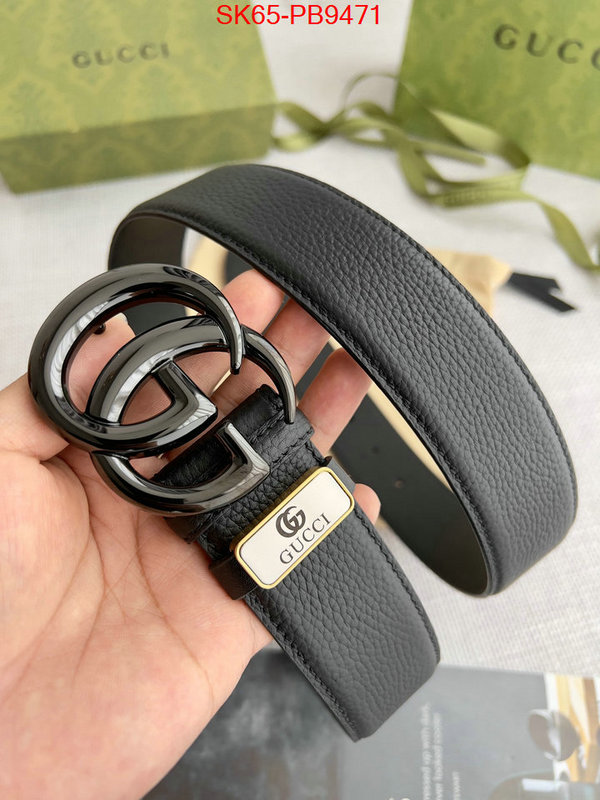 Belts-Gucci shop now ID: PB9471 $: 65USD