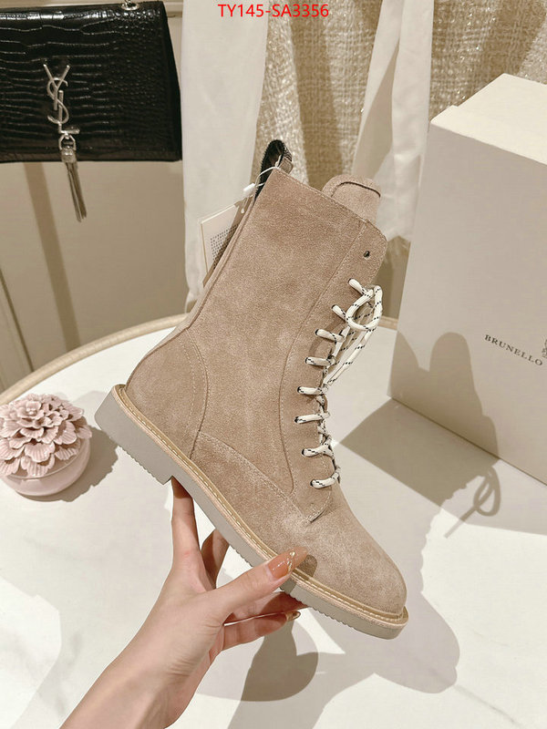 Women Shoes-Boots luxury fake ID: SA3356 $: 145USD