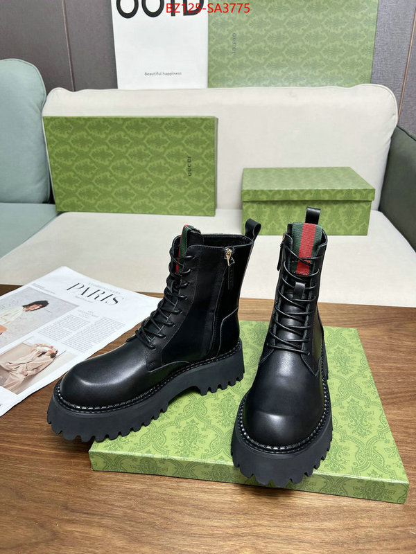 Women Shoes-Boots website to buy replica ID: SA3775 $: 125USD