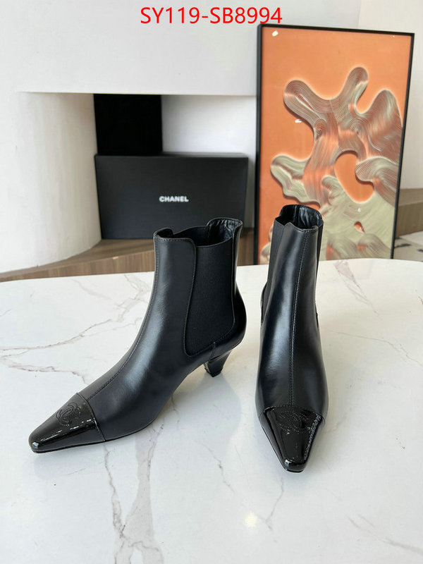 Women Shoes-Boots new designer replica ID: SB8994 $: 119USD