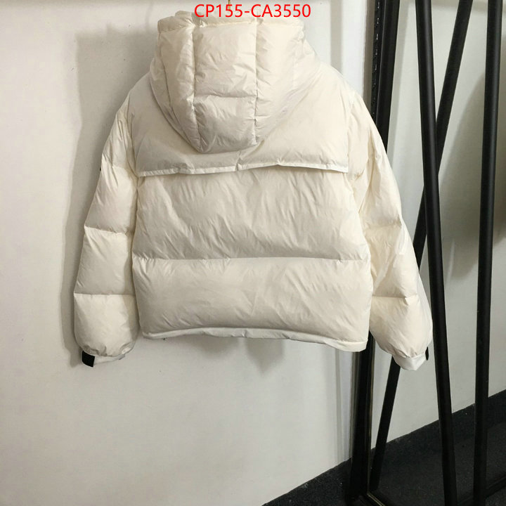 Down jacket Women-Prada online sales ID: CA3550 $: 155USD