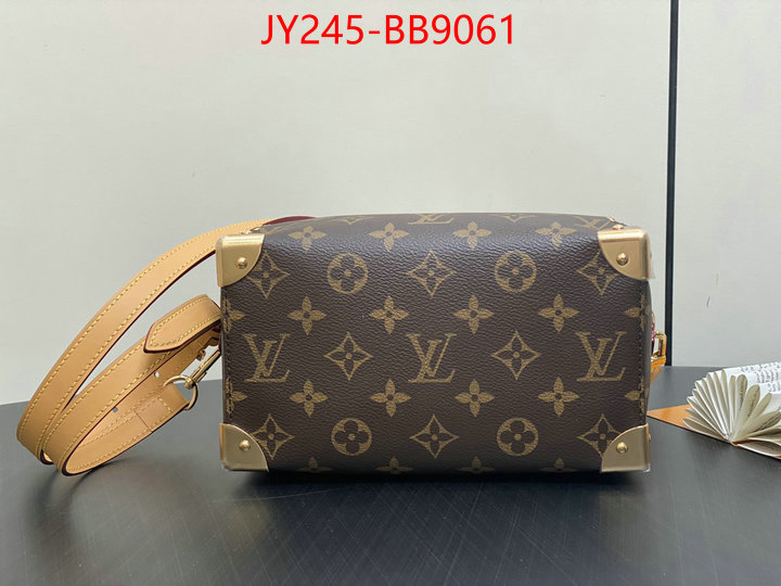 LV Bags(TOP)-Speedy- cheap online best designer ID: BB9061 $: 245USD,