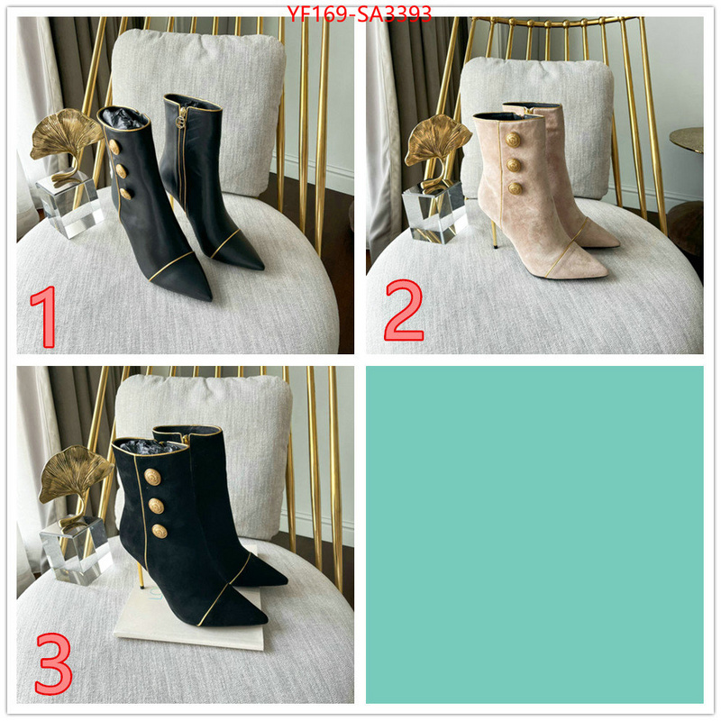 Women Shoes-Boots wholesale ID: SA3393 $: 169USD