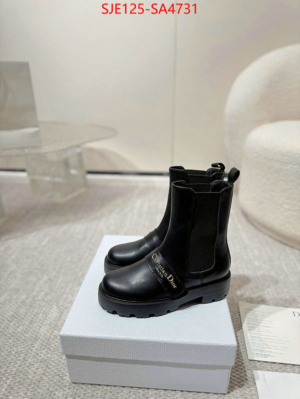 Women Shoes-Dior cheap replica designer ID: SA4731 $: 125USD