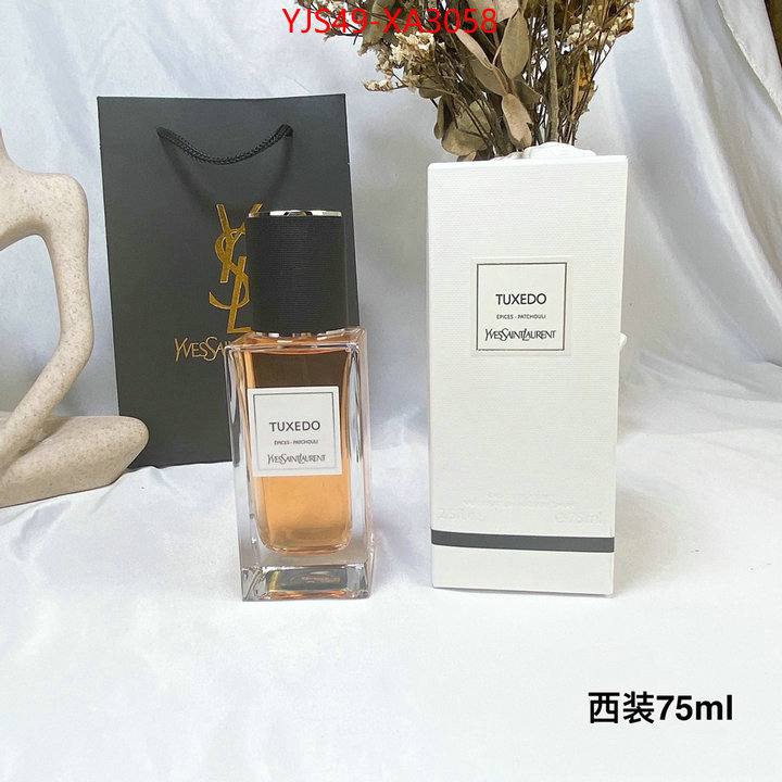 Perfume-YSL online shop ID: XA3058 $: 49USD