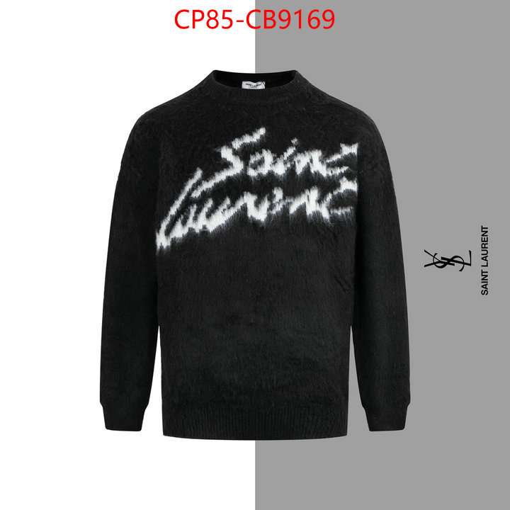 Clothing-YSL high-end designer ID: CB9169 $: 85USD