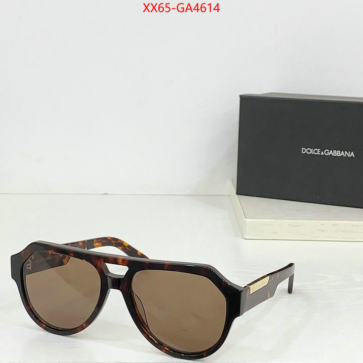 Glasses-DG best like ID: GA4614 $: 65USD