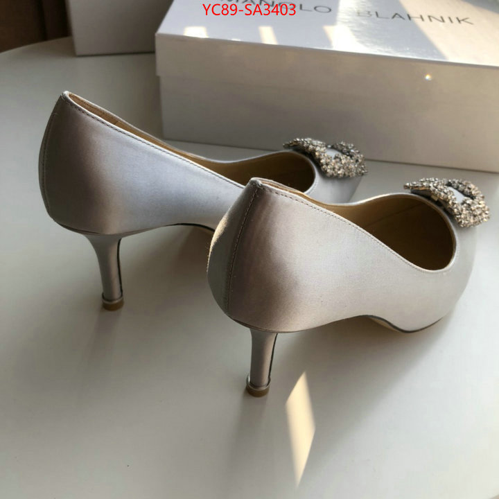 Women Shoes-Rogar Vivier shop designer ID: SA3403 $: 89USD