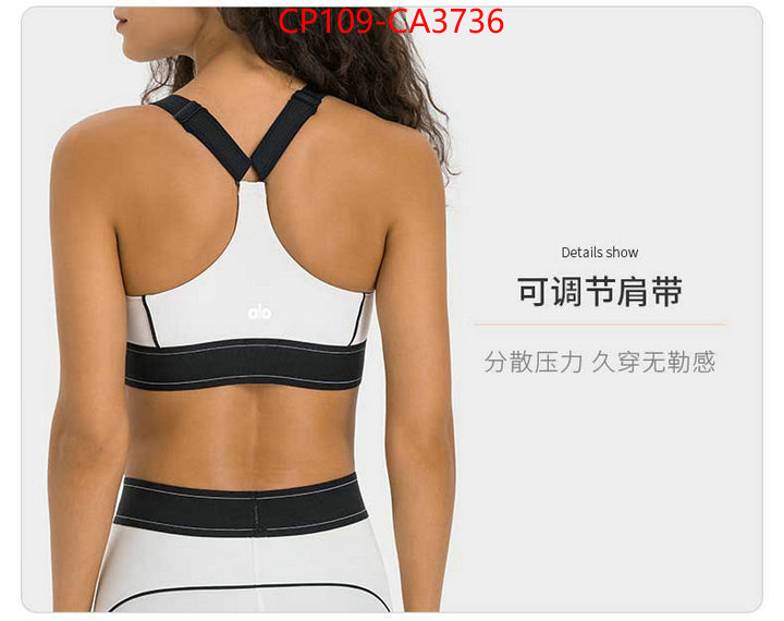 Clothing-Alo 2024 replica ID: CA3736