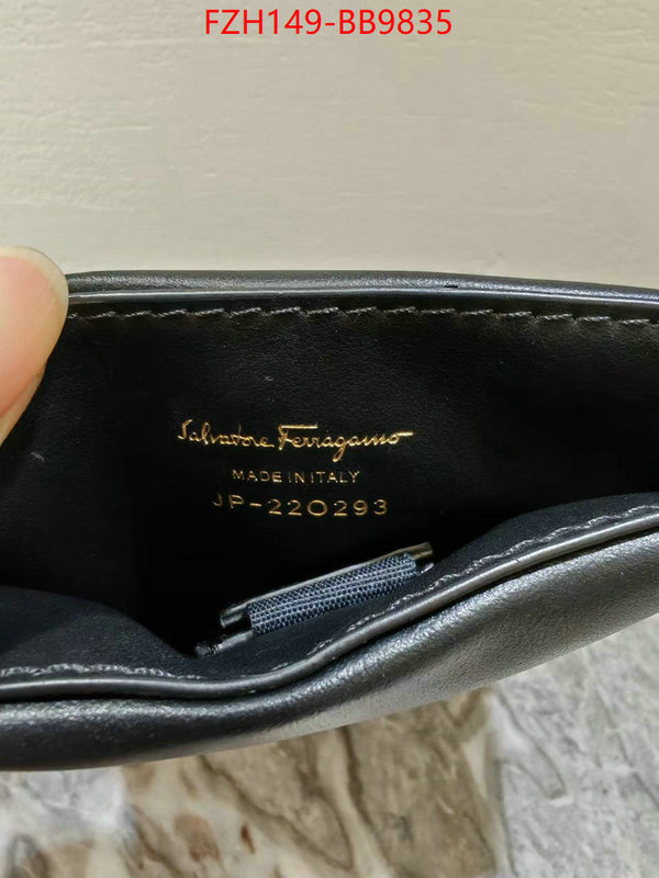 Ferragamo(TOP)-Crossbody- for sale cheap now ID: BB9835 $: 149USD,