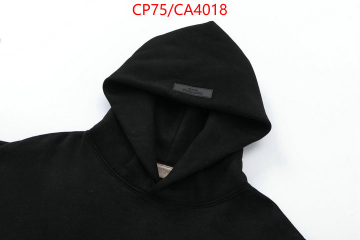 Clothing-Essentials cheap replica designer ID: CA4018 $: 75USD