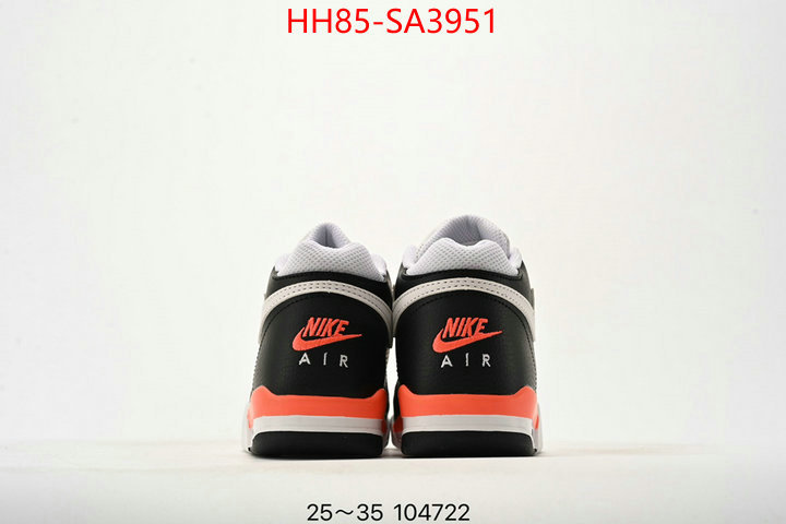 Kids shoes-Air Jordan the highest quality fake ID: SA3951 $: 85USD