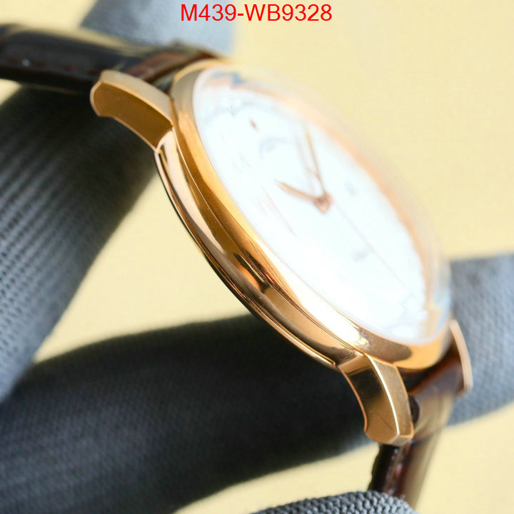 Watch(TOP)-Vacheron Constantin flawless ID: WB9328 $: 439USD