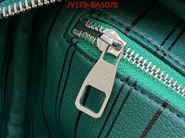 LV Bags(TOP)-Vanity Bag- best fake ID: BA5070 $: 179USD,