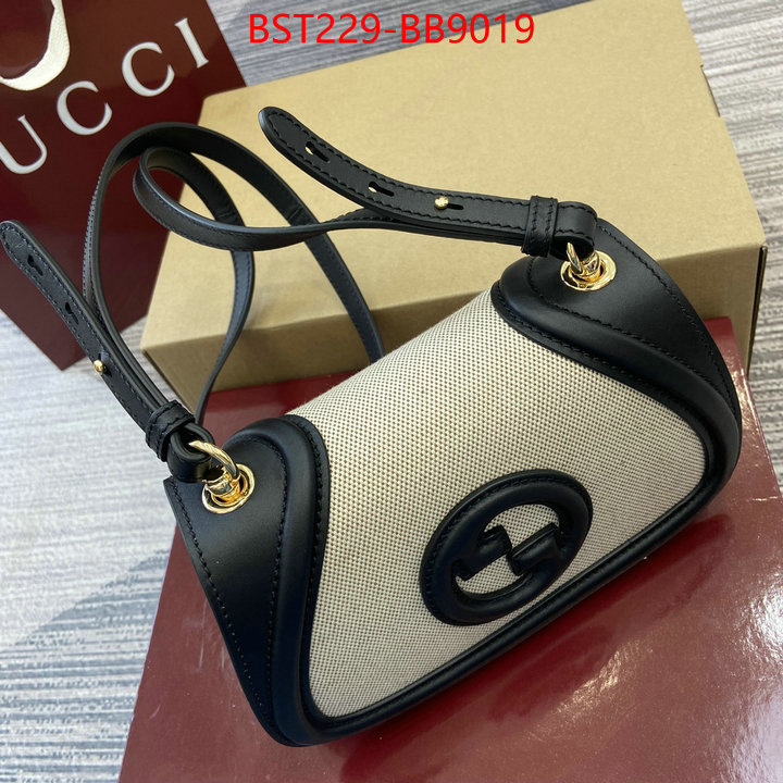 Gucci Bags(TOP)-Crossbody- how to find designer replica ID: BB9019 $: 229USD,