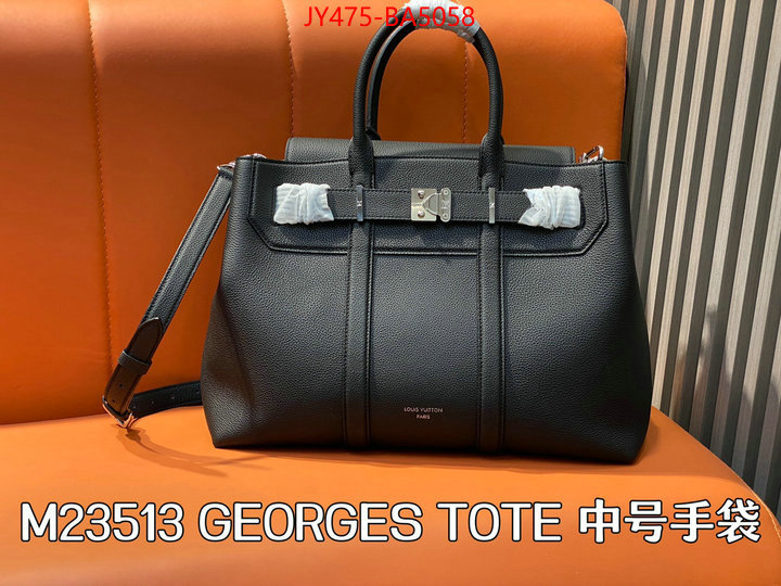 LV Bags(TOP)-Explorer-Anton-Dandy- wholesale sale ID: BA5058 $: 475USD,