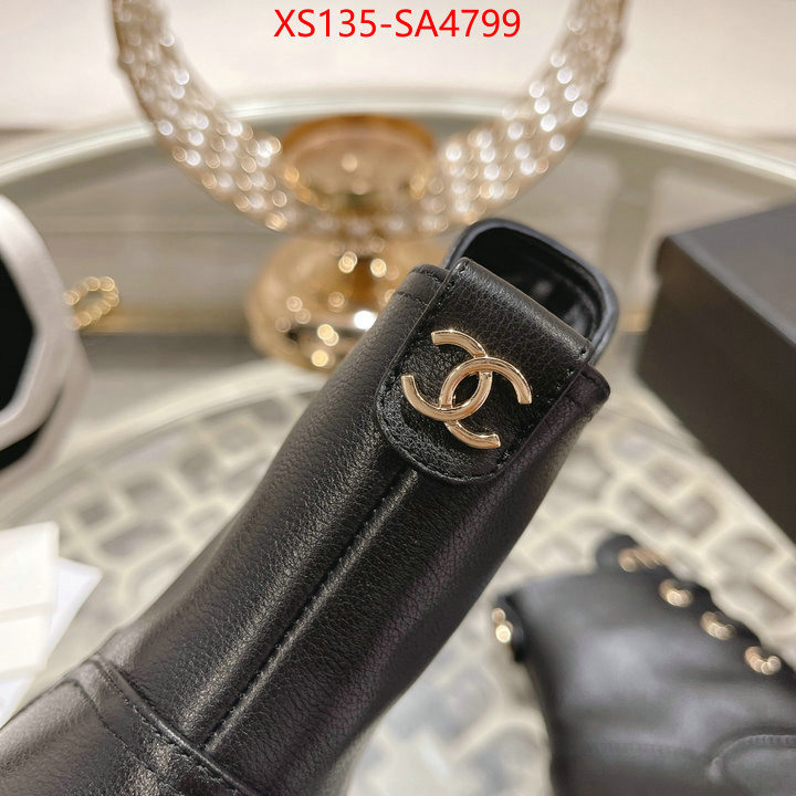 Women Shoes-Chanel buy luxury 2024 ID: SA4799 $: 135USD