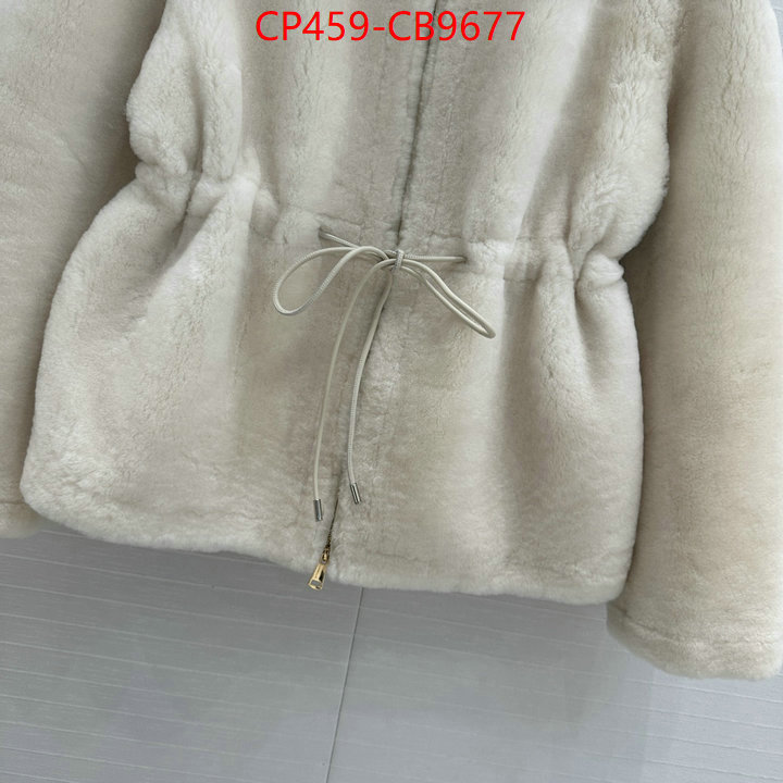 Down jacket Women-Moncler high quality customize ID: CB9677 $: 459USD