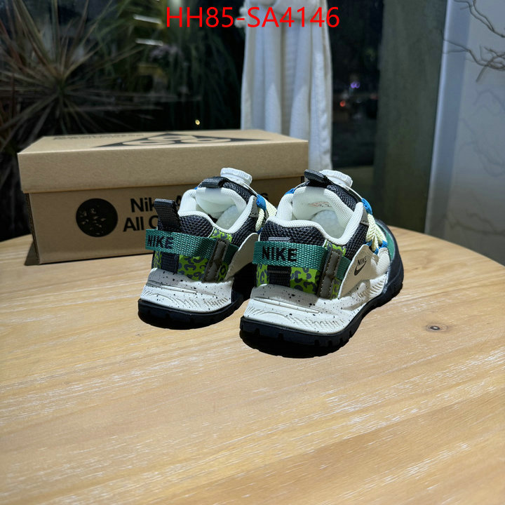 Kids shoes-NIKE best quality designer ID: SA4146 $: 85USD