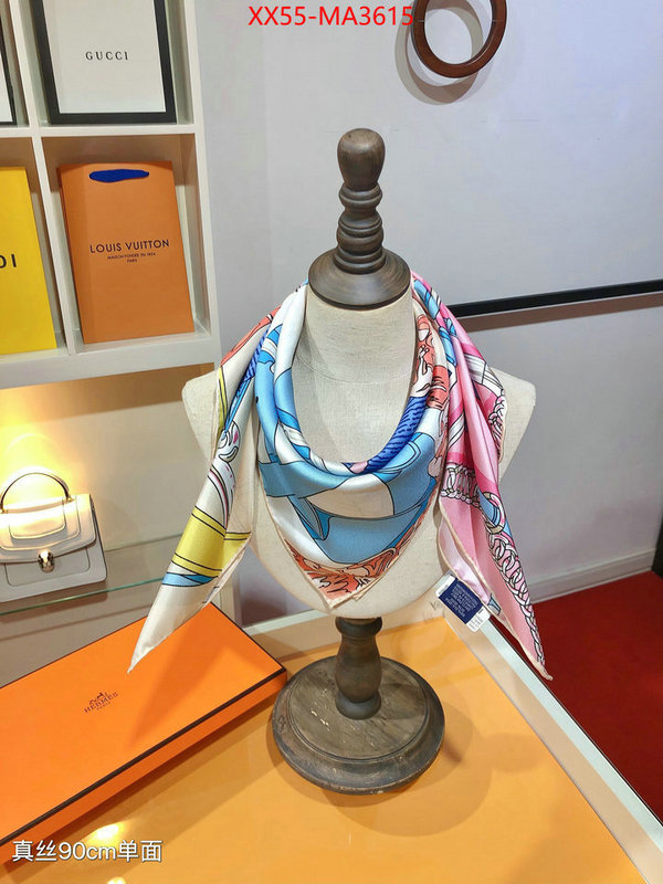 Scarf-Hermes replica us ID: MA3615 $: 55USD